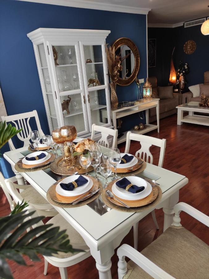Caprichos Apartamento Jerez de la Frontera Exterior foto
