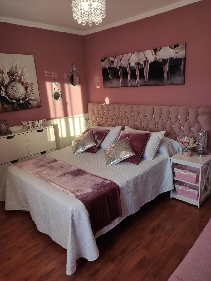 Caprichos Apartamento Jerez de la Frontera Exterior foto