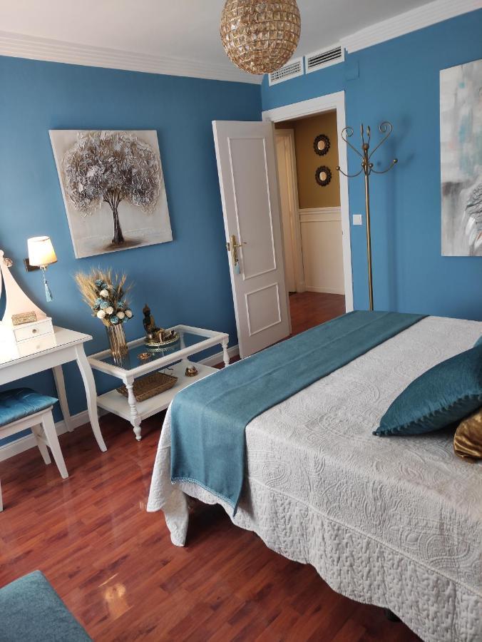 Caprichos Apartamento Jerez de la Frontera Exterior foto
