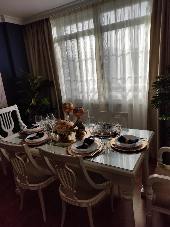 Caprichos Apartamento Jerez de la Frontera Exterior foto