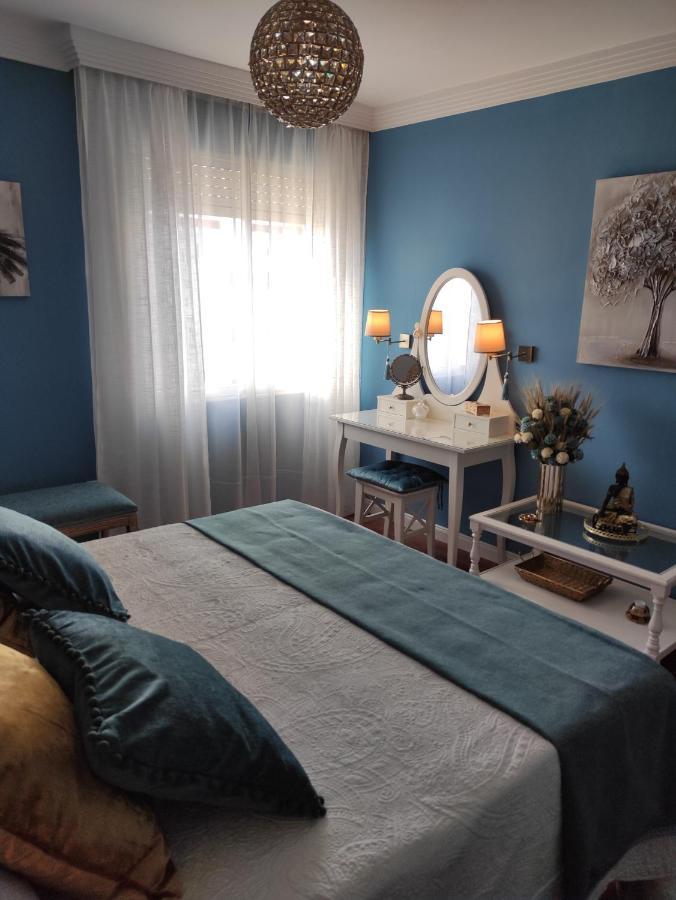 Caprichos Apartamento Jerez de la Frontera Exterior foto