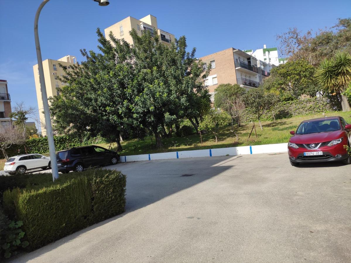Caprichos Apartamento Jerez de la Frontera Exterior foto