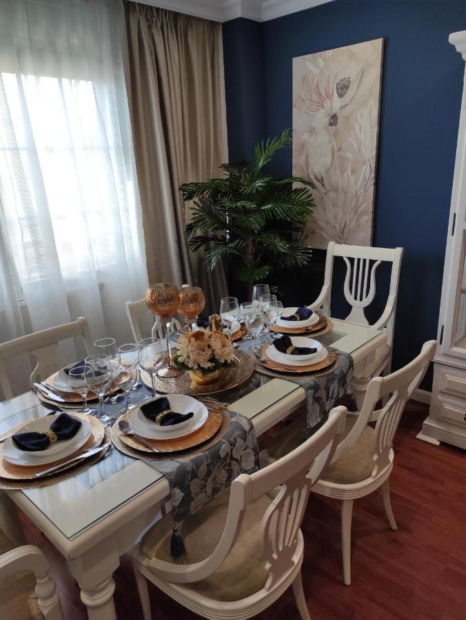 Caprichos Apartamento Jerez de la Frontera Exterior foto