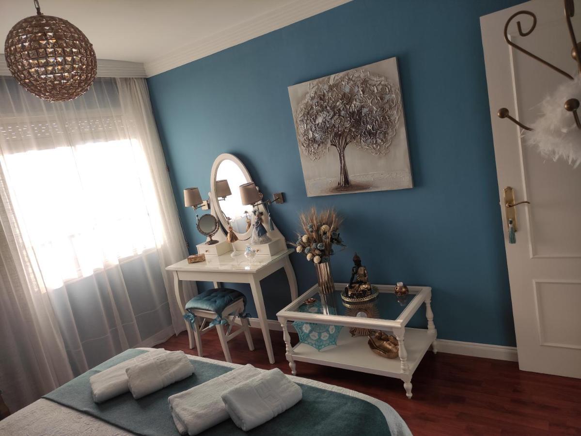 Caprichos Apartamento Jerez de la Frontera Exterior foto