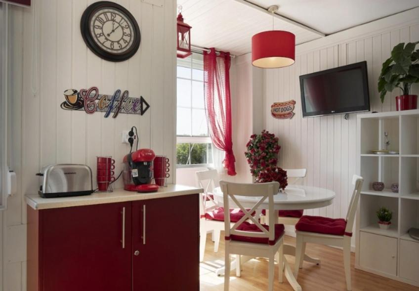 Caprichos Apartamento Jerez de la Frontera Exterior foto