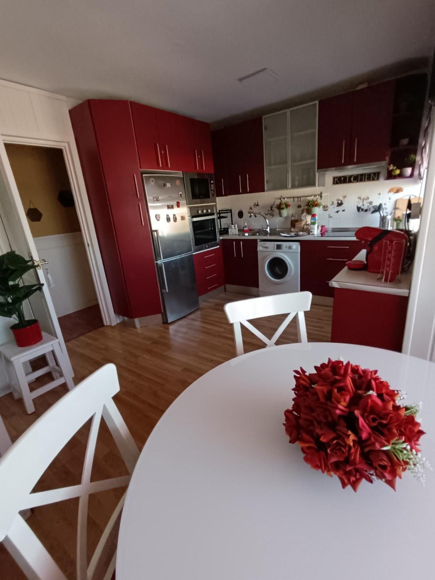 Caprichos Apartamento Jerez de la Frontera Exterior foto