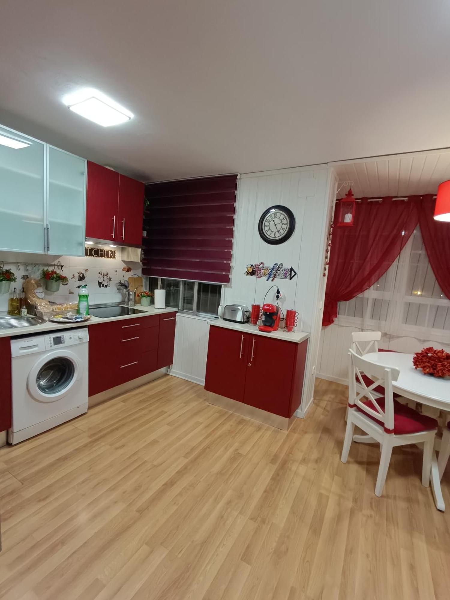 Caprichos Apartamento Jerez de la Frontera Exterior foto