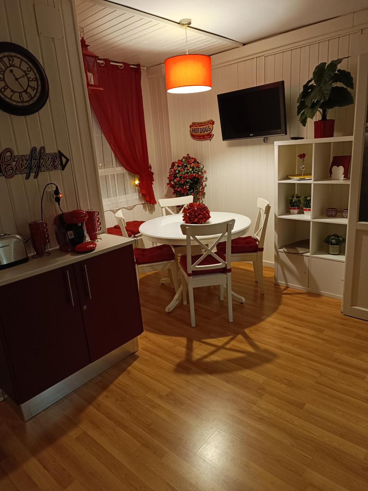 Caprichos Apartamento Jerez de la Frontera Exterior foto